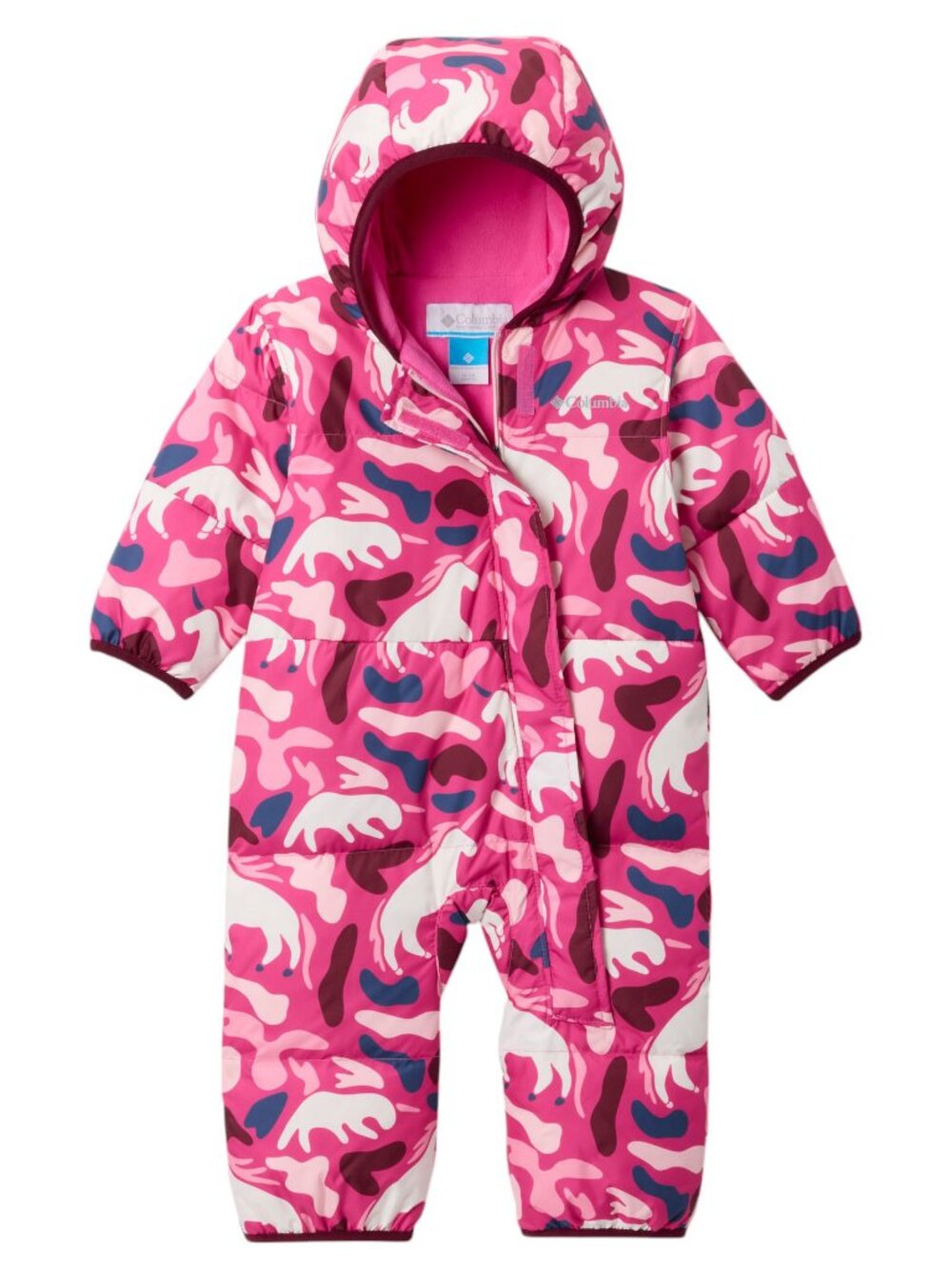 Columbia Infant Snuggly Bunny II Bunting 12-18mo